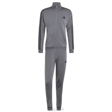 Adidas Adidas TUTA UOMO DEAREADY KY2274GRIGIO TP581462755Adidas TUTA UOMO DEAREADY KY2274GRIGIO TP581462755