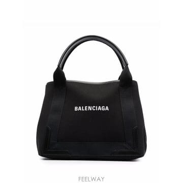 Balenciaga 25SS Balenciaga ���� canvas ���� Cabas ���̺� �ڵ�� 3399332HH3N1000 T25SS Balenciaga ���� canvas ���� Cabas ���̺� �ڵ�� 3