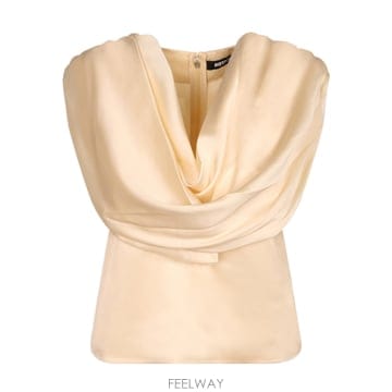 ROTATE 26SS Rotate Flowing chiffon  Draped �ض���  Back zipper  11555326SS Rotate Flowing chiffon  Draped �ض���  Back zippe