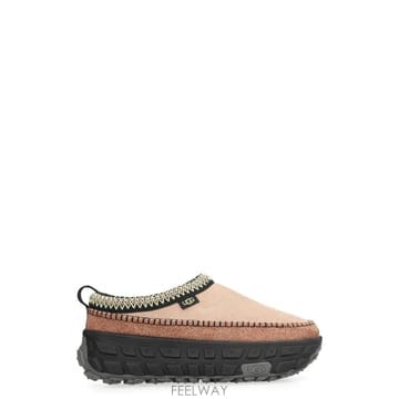 UGG 24SS Ugg Venture Daze sabot 1155650SNDBSANDBLACK TP58140244524SS Ugg Venture Daze sabot 1155650SNDBSANDBLACK TP581