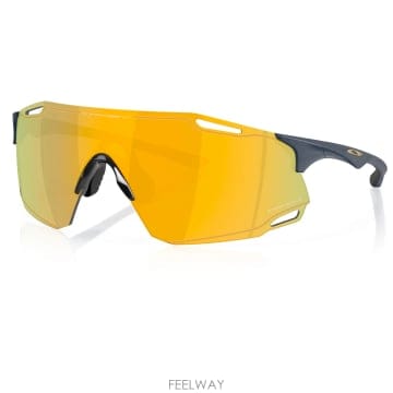 Oakley Oakley Oakley Cybr Dyno Glasses   Matte abyss prizm 24k 1014Oakley Oakley Cybr Dyno Glasses   Matte abyss prizm 24