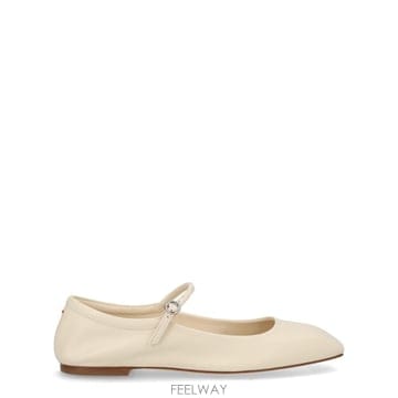 | Other Brand | 26SS Aeyde UMA MARY JANE ���� A11FLRAZS8MFL0122100007CREAMY TP26SS Aeyde UMA MARY JANE ���� A11FLRAZS8MFL0122100007C