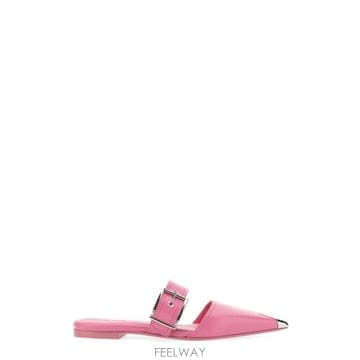 Alexander Mcqueen 23SS �˷���� ���� MULE PUNK 733188WHSWD5482 TP57923496923SS �˷���� ���� MULE PUNK 733188WHSWD5482 TP5792349
