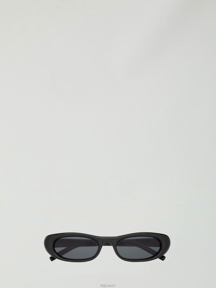 Saint Laurent 26 F/W ���ζ� SL 557 ���̵� PLUMP ���۶� A003C B002228487726 F/W ���ζ� SL 557 ���̵� PLUMP ���۶� A003C B0022