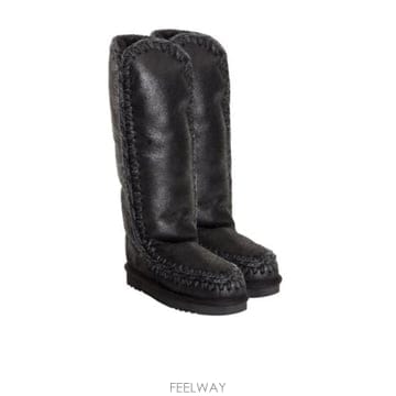 MOU 26FW Mou Eskimo 40 101002BCBKG TP58140241326FW Mou Eskimo 40 101002BCBKG TP581402413