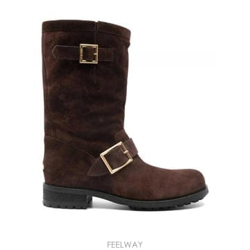 Jimmy Choo 26FW ������ Biker ���� J000180930 TP58093597126FW ������ Biker ���� J000180930 TP580935971