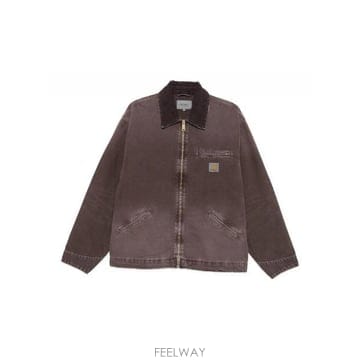 Carhartt 26FW CARHARTT Og Detroit ���� I035280WASH TP58107839026FW CARHARTT Og Detroit ���� I035280WASH TP581078390