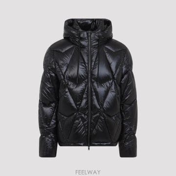 Moose Knuckles 26FW ������Ŭ �е� M36MJ151 292 BLACK26FW ������Ŭ �е� M36MJ151 292 BLACK
