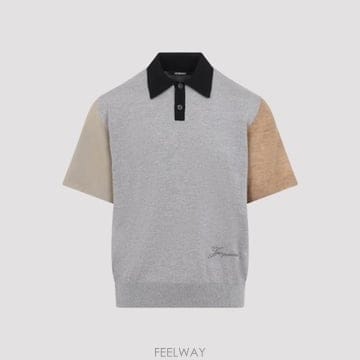 Jacquemus 26FW ��ũ���� ������ POM00625AK00346 015 MULTI BEIGE26FW ��ũ���� ������ POM00625AK00346 015 MULTI BEIGE