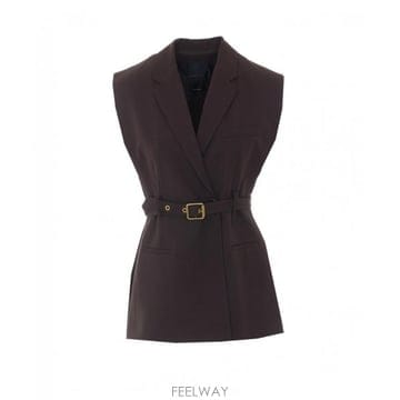 | Other Brand | 26FW Pinko Nuraqus Gilet Diagonale 107727A3MSM04 TP58039687726FW Pinko Nuraqus Gilet Diagonale 107727A3MSM04 TP580