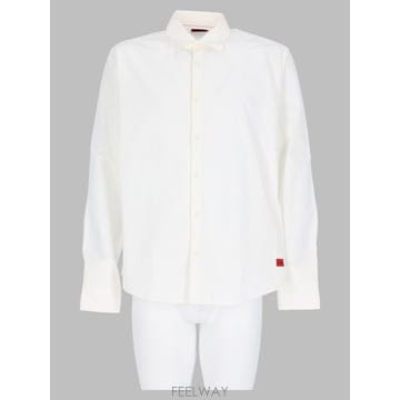 26 F/W 휴고 보스 LONGSLEEVEDSHIRTS 5050021 B0042271345