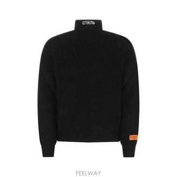 Heron Preston 22FW �췻�������� CTNMB EMBROIDERY ������ HMHA006F22KNI0011001 TP578022FW �췻�������� CTNMB EMBROIDERY ������ HMHA006F22KN