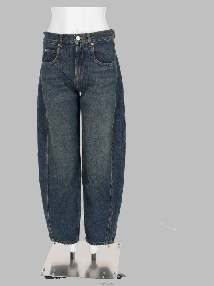 Isabel Marant 26 F/W ���ں� ���� CASUALTROUSERS PA0584FA_ B004227139126 F/W ���ں� ���� CASUALTROUSERS PA0584FA_ B004227139