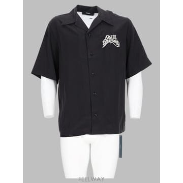 26 F/W 아미리 와이셔츠 HOLLYWOOD AMTOSH1178_B B0042271410