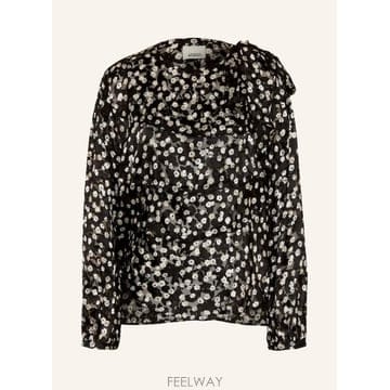 Isabel Marant ���ں����� FIRMA ���� ����콺 with ��ũ 100313328713000 TP579231134���ں����� FIRMA ���� ����콺 with ��ũ 1003133287130