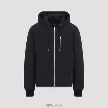 Moose Knuckles 26FW ������Ŭ �е� M35MJ210 292 BLACK26FW ������Ŭ �е� M35MJ210 292 BLACK