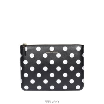 Comme des Garcons 21SS �ĵ������� Polka Dot �з� SA5100PD1 TP58140240421SS �ĵ������� Polka Dot �з� SA5100PD1 TP581402404