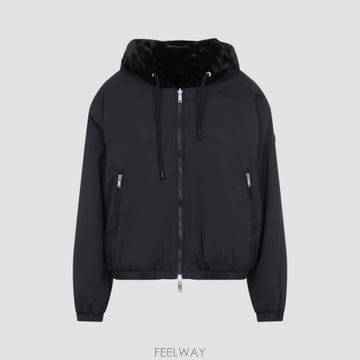 Moose Knuckles 26FW ������Ŭ ��ư ���� ���� M34LS652 313 BLACK26FW ������Ŭ ��ư ���� ���� M34LS652 313 BLACK