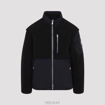 Moose Knuckles 26FW ������Ŭ SAGLEK �ø��� �� ���� M35MS601 292 BLACK26FW ������Ŭ SAGLEK �ø��� �� ���� M35MS601 292 BLACK