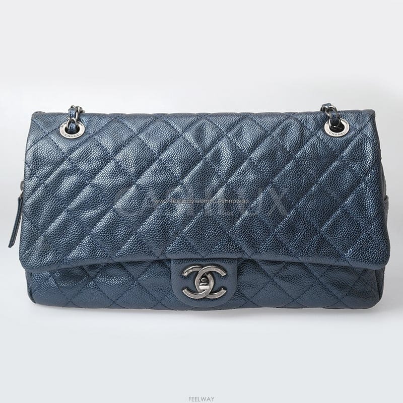 CHANEL ���� ���� �ø� ĳ��� ü�� �����(A67411)���� ���� �ø� ĳ��� ü�� �����(A67411)