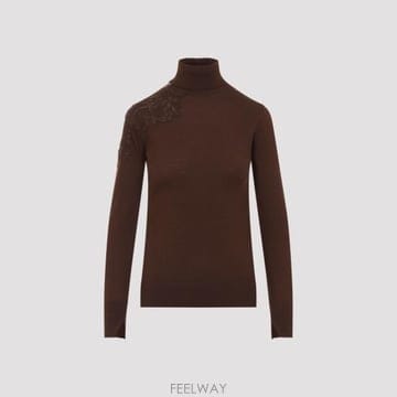 Ermanno Scervino 26FW �������� ����� ��Ʋ�� D495M310EAPATL 91118 CHESTNUT26FW �������� ����� ��Ʋ�� D495M310EAPATL 91118 CHEST