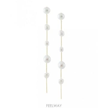 | Other Brand | 26SS ��Ʈ ���̾� ���� earrings ER1883PRATUMPEARL TP57819081326SS ��Ʈ ���̾� ���� earrings ER1883PRATUMPEARL TP578