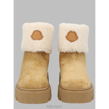 25 F/W 몽클레어 STIVALETTO AUREA 4F00070_M B0042271445