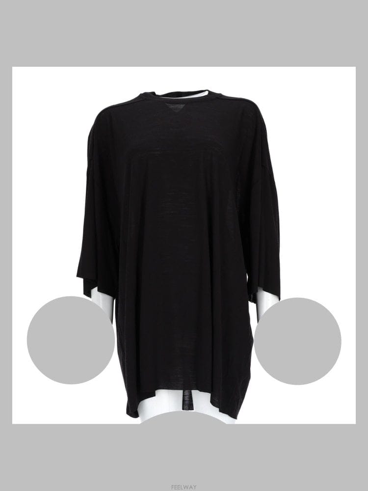 Rick Owens 26 F/W �������� SHORTSLEEVEDTSHIRTS RP02F5 B004227151126 F/W �������� SHORTSLEEVEDTSHIRTS RP02F5 B0042271511