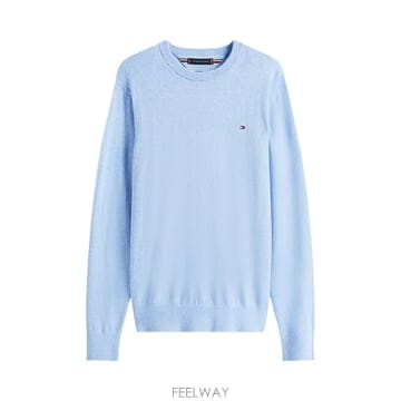 TOMMY HILFIGER 26FW Ÿ�����ǰ� PIMA ORG CTN ĳ�ù̾� MW0MW28046 MW0MW28046DVD TP580326FW Ÿ�����ǰ� PIMA ORG CTN ĳ�ù̾� MW0MW28046 MW0MW