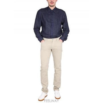 Brioni 23SS BRIONI MERIBEL JEANS SPEB0LO1T029700 TP57923727123SS BRIONI MERIBEL JEANS SPEB0LO1T029700 TP579237271