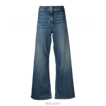 | Other Brand | 26SS Nili Lotan Mega jeans 10991W45CLW TP57923069926SS Nili Lotan Mega jeans 10991W45CLW TP579230699