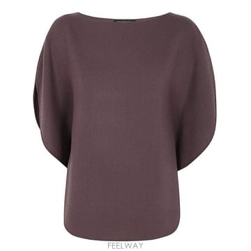 | Other Brand | 24FW ���ȷ�ī ī�ĳ�� Iris Sleeve ž 24IT595600ROSEWOOD TP57880042724FW ���ȷ�ī ī�ĳ�� Iris Sleeve ž 24IT595600ROSEWO