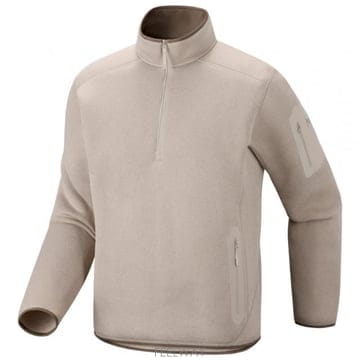 ARCTERYX Arc teryx ���� fleece 0057580RUNEHEATHER TP581405594Arc teryx ���� fleece 0057580RUNEHEATHER TP581405594