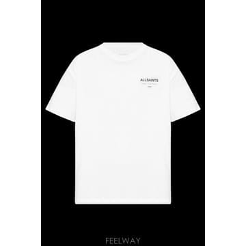 | Other Brand | ALL SAINTS T ���� Underground UNDERGROUNDM071PBASHENWHITE TP57ALL SAINTS T ���� Underground UNDERGROUNDM071PBASHENWH