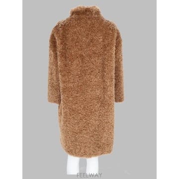 Herno 26FW ������ Curly faux fur ��Ʈ GC000610D124212157 TP58119027726FW ������ Curly faux fur ��Ʈ GC000610D124212157 TP5