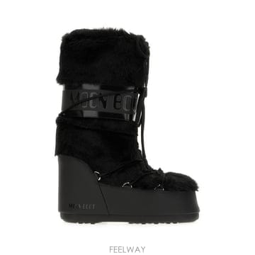MOON BOOT 26FW ������ ���� 80D1408900 N001 BLACK26FW ������ ���� 80D1408900 N001 BLACK