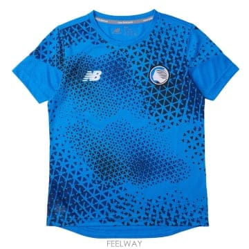 New Balance �� Balance MAGLIA BAMBINO ATALANTA BC MATCH Ȩ 26 27 YT62Z8NYH�� Balance MAGLIA BAMBINO ATALANTA BC MATCH Ȩ 26 27 Y
