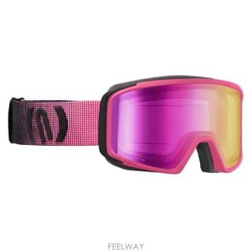 | Other Brand | NEON MASCHERA ECLIPSE   S3 ECPFM7ROSANERO TP570474596NEON MASCHERA ECLIPSE   S3 ECPFM7ROSANERO TP570474596