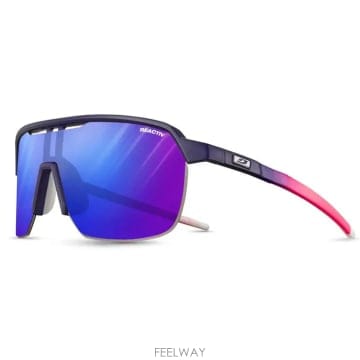 | Other Brand | JULBO OCCHIALI FREQUENCY LENTI REACTIV 1 3 J56734ROSAVIOLA TJULBO OCCHIALI FREQUENCY LENTI REACTIV 1 3 J56734ROSAV
