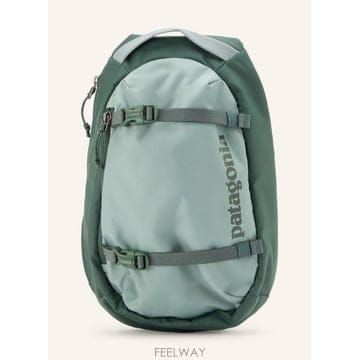 Patagonia Patagonia ���� ATOM SLING 8 l 100148804116000 TP581067016Patagonia ���� ATOM SLING 8 l 100148804116000 TP581067