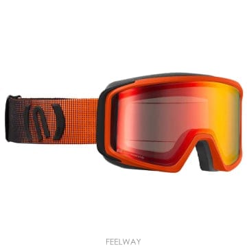 | Other Brand | NEON MASCHERA ECLIPSE   S2 ECOFM2ARANCIONERO TP570474593NEON MASCHERA ECLIPSE   S2 ECOFM2ARANCIONERO TP5704745