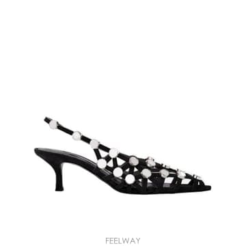 | Other Brand | 25FW Attico The Scarpe Basse Nero 250WSH00844LBT007SA100 TP525FW Attico The Scarpe Basse Nero 250WSH00844LBT007SA1
