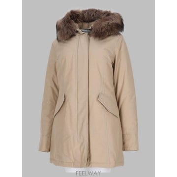 26FW 울리치 여성 아웃도어 윈드 브레이커 CFWWOU0538FBUT0001OXT TP581379907