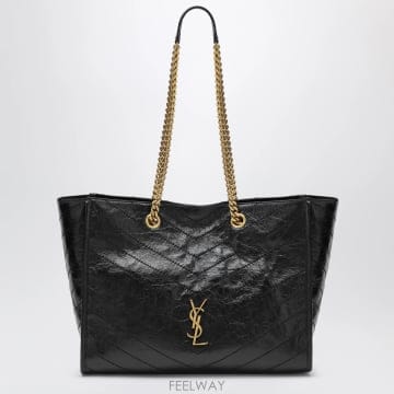 Saint Laurent ���ζ� Niki �̵�� �� in vintage ���� 8711510EN071000 TP581190206���ζ� Niki �̵�� �� in vintage ���� 8711510EN071000 