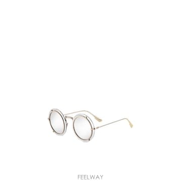 DIOR 24SS ũ����î  ���� glasses SURREALIST000DC TP57211642124SS ũ����î  ���� glasses SURREALIST000DC TP57211642