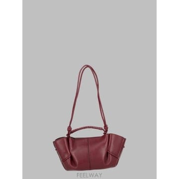 HEREU 26FW HEREU ���� �ڵ�� ARTMIWBA260077BURGUNDY TP58137989926FW HEREU ���� �ڵ�� ARTMIWBA260077BURGUNDY TP581379