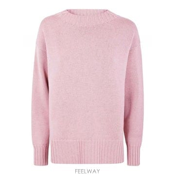 Drumohr 25FW DRUMOHR �� Sleeve Crew �� Aweater L5MN103L333 TP58093593125FW DRUMOHR �� Sleeve Crew �� Aweater L5MN103L333 TP5