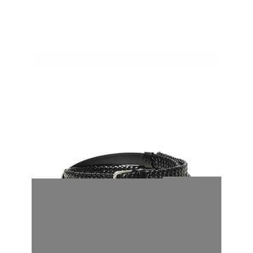 Dolce&Gabbana 26SS ��ü�ذ��ٳ� ���� woven ���� ��Ʈ BC4924A9Q228B956 TP57943412526SS ��ü�ذ��ٳ� ���� woven ���� ��Ʈ BC4924A9Q228B95
