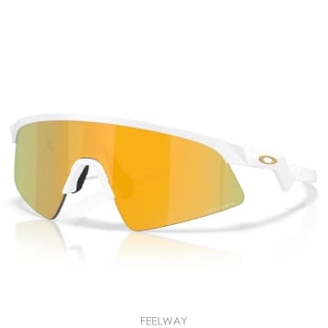 Oakley Oakley Oakley Resistor Sweep kids ���۶�   Matte ȭ��Ʈ Prizm 24kOakley Oakley Resistor Sweep kids ���۶�   Matte ȭ