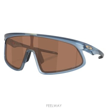 Oakley Oakley Oakley RSLV ���۶�   Matte Trans Abyss Prizm Tungsten 1Oakley Oakley RSLV ���۶�   Matte Trans Abyss Prizm 